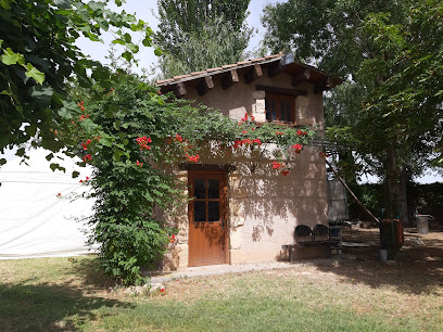 Casa Rural Lo Molí