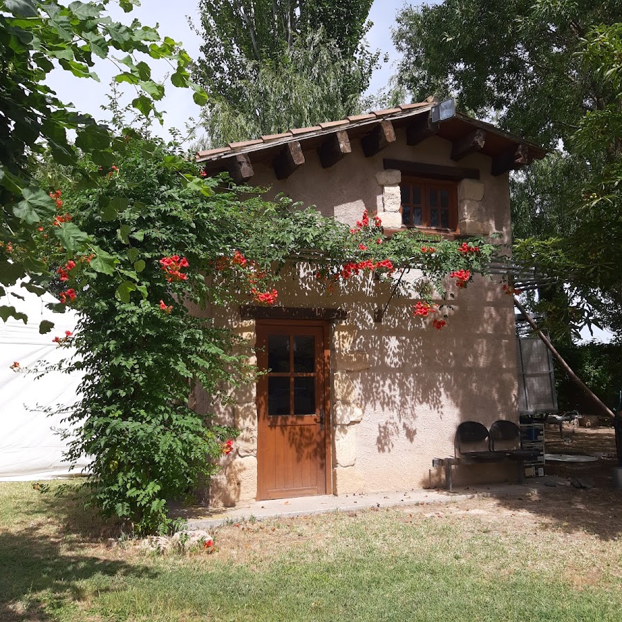 Casa Rural Lo Molí
