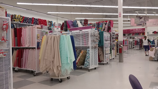 Fabric Store «Jo-Ann Fabrics and Crafts», reviews and photos, 1360 S Washington St #3, North Attleborough, MA 02760, USA