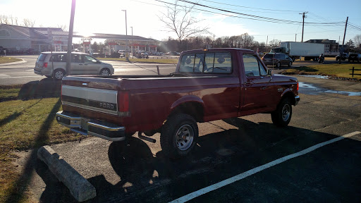 Auto Body Shop «Maaco Collision Repair & Auto Painting», reviews and photos, 1641 US-322, Swedesboro, NJ 08085, USA