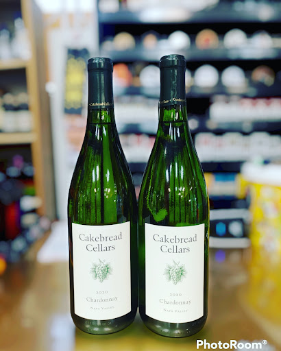 Liquor Store «Discount Liquor», reviews and photos, 212 S L St, Livermore, CA 94550, USA