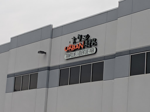 Sports Complex «Urban Air Trampoline Park», reviews and photos, 11501 Pocomoke Ct, Middle River, MD 21220, USA