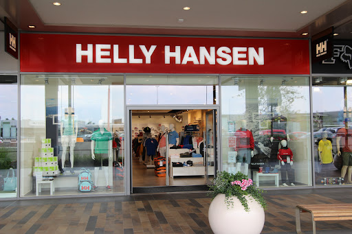 Helly Hansen Fashion Arena