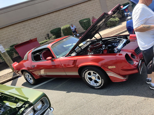 Self-Storage Facility «EZ Storage», reviews and photos, 7425 State Rd, Philadelphia, PA 19136, USA