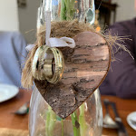 Photo n°3 de l'avis de Thomas.� fait le 07/06/2020 à 12:03 sur le  Das kleine Wirtshaus à Kamp-Bornhofen