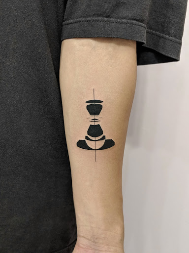 Explore ichigo tattoo ideas, creative tattoo ideas in Los Angeles, available at K Tattoo