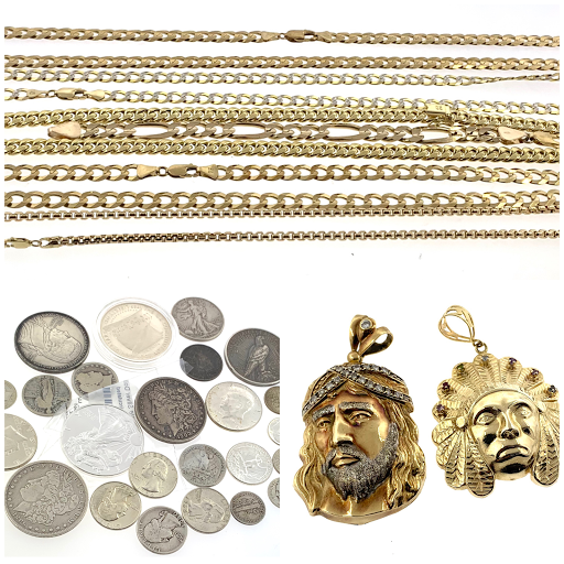 Pawn Shop «Pawn King», reviews and photos, 2440 Barnum Ave, Stratford, CT 06615, USA