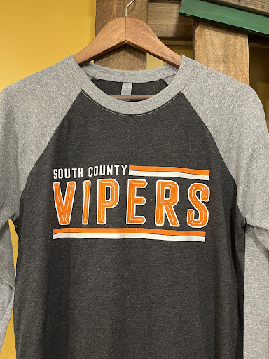 Screen Printer «Open House Print Shop», reviews and photos, 235 E Douglas Ave, Jacksonville, IL 62650, USA