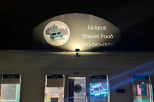 Jackpot Street Food image