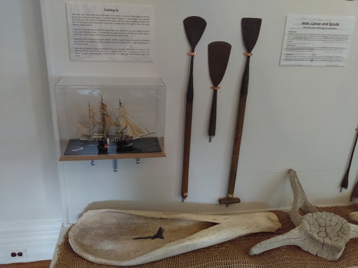 Museum «Sag Harbor Whaling & Historical Museum», reviews and photos, 200 Main St, Sag Harbor, NY 11963, USA