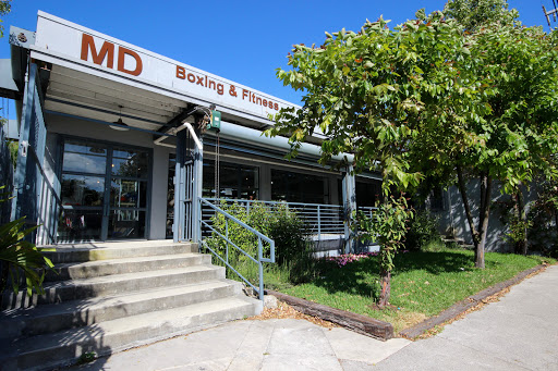 Gym «Mickey Demos - Boxing & Fitness», reviews and photos, 7520 NE 4th Ct #100, Miami, FL 33138, USA
