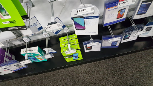 Electronics Store «Best Buy», reviews and photos, 309 S College Rd, Wilmington, NC 28403, USA