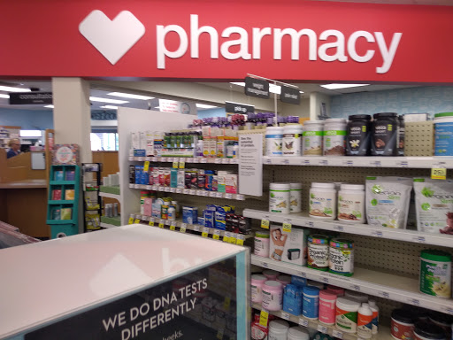 Drug Store «CVS», reviews and photos, 505 E 1100 N, Chesterton, IN 46304, USA