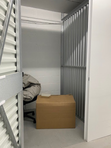 Self-Storage Facility «National Storage Centers - Ann Arbor on Plymouth Road», reviews and photos, 1645 Plymouth Rd, Ann Arbor, MI 48105, USA