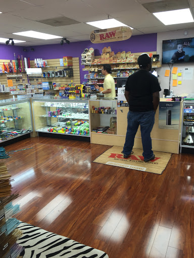 Tobacco Shop «Mr. Smoke», reviews and photos, 2020 West St ste D, Annapolis, MD 21401, USA