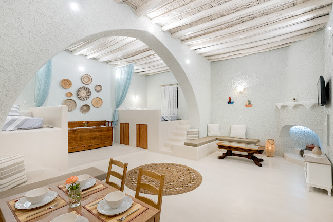 rose traditional house - Ρόδος