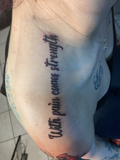 Explore great tattoo ideas for women, creative tattoo ideas in Bethlehem, available at Valley Of Shadows