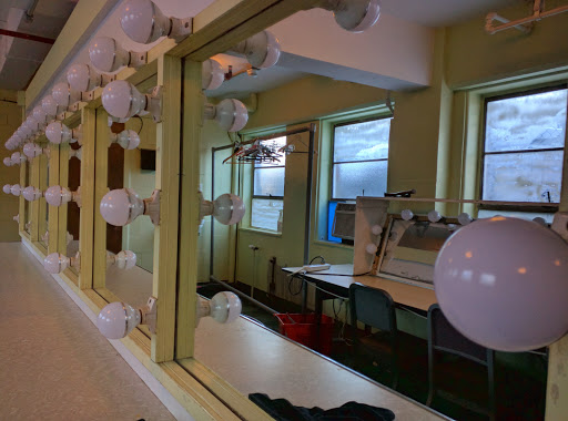 Performing Arts Theater «Jorgensen Center for the Performing Arts», reviews and photos, 2132 Hillside Rd, Storrs, CT 06268, USA