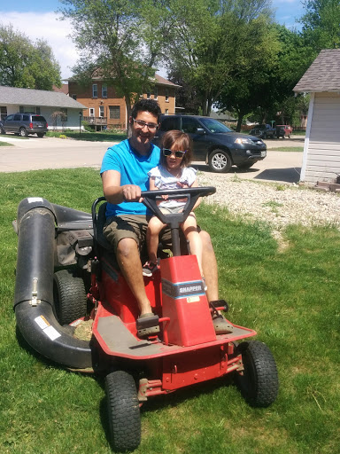 Park «Luverne City Park», reviews and photos