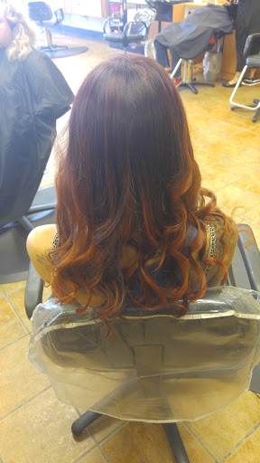 Hair Salon «Fiesta Salons», reviews and photos, 1500 Canton Rd, Akron, OH 44312, USA