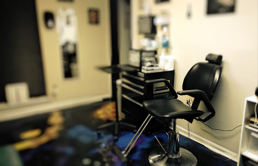 Explore stone tattoo ideas, creative tattoo ideas in Baton Rouge, available at Deja Vu Piercing Studio