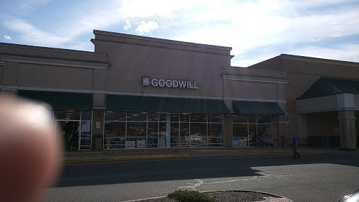 Thrift Store «Goodwill», reviews and photos, 39 Town and Country Dr, Fredericksburg, VA 22405, USA
