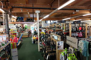 Yeager's Sporting Goods