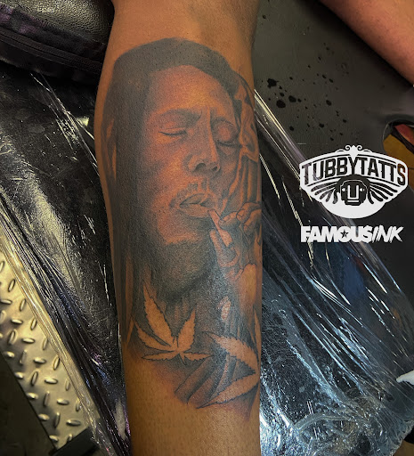 Explore the shining tattoo ideas, creative tattoo ideas in Hammond, available at Famous Ink, Inc.