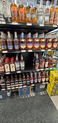 Liquor Store «Big Red Liquors Inc», reviews and photos, 5959 Crawfordsville Rd, Speedway, IN 46224, USA