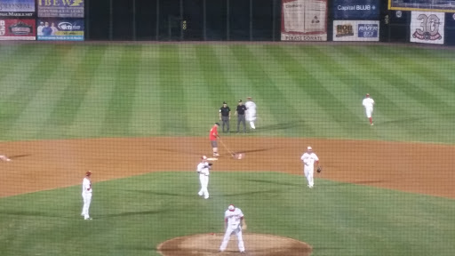 Baseball Club «Harrisburg Senators», reviews and photos, 245 Championship Way, Harrisburg, PA 17101, USA