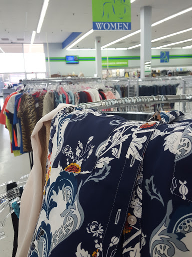 Thrift Store «2nd Ave Value Stores», reviews and photos, 201 Fort Meade Rd, Laurel, MD 20707, USA