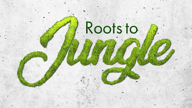 Roots to Jungle - London