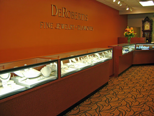 Jeweler «De Robertis Jewelers», reviews and photos, 52 LaSalle Rd, West Hartford, CT 06107, USA