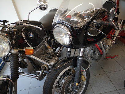 Motorrad-Classic Basel GmbH