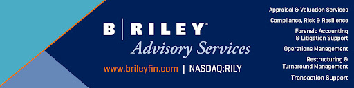 B. Riley Advisory Services