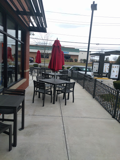 Fast Food Restaurant «Chick-fil-A», reviews and photos, 1170 White Horse Rd, Voorhees Township, NJ 08043, USA