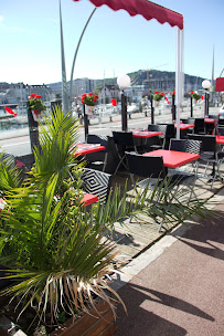 Atmosphère du Restaurant français Restaurant Le Liberty à Cherbourg-en-Cotentin - n°19