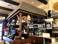Bar du Restaurant italien Restaurant Capri à Paris - n°18
