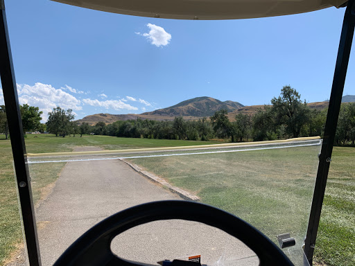 Golf Course «Copper Club Golf Course», reviews and photos, 8975 W 2600 S, Magna, UT 84044, USA