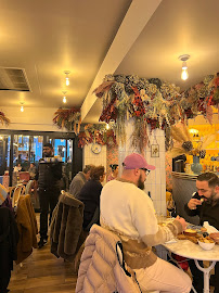 Atmosphère du Restaurant Chouchou à Paris - n°4