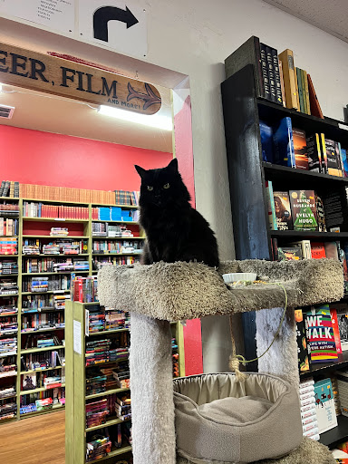 Recycle Bookstore image