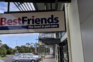 Best Friends Pets Mornington image