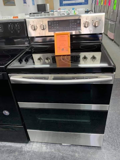 Used Appliance Store «Best Price Appliances», reviews and photos, 6407 South Blvd H, Charlotte, NC 28217, USA