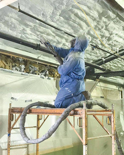 Colonial Insulation & Fireproofing
