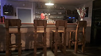 Atmosphère du Restaurant Auberge des Planeurs - Spécialités polonaises à Buno-Bonnevaux - n°2