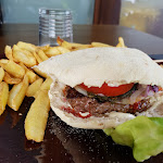 Photo n°1 de l'avis de EMILIO.A fait le 23/05/2020 à 14:26 sur le  Frank's Caffè & Pizza con cucina à Lomagna