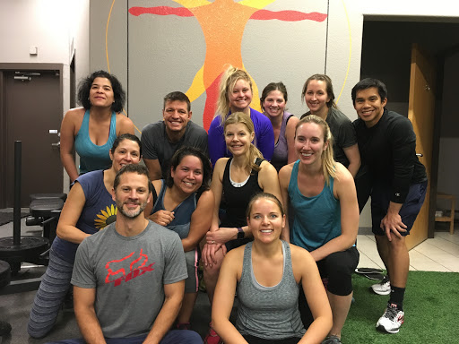 Personal Trainer «Vitruvian Fitness», reviews and photos, 7605 W 44th Ave d, Wheat Ridge, CO 80033, USA