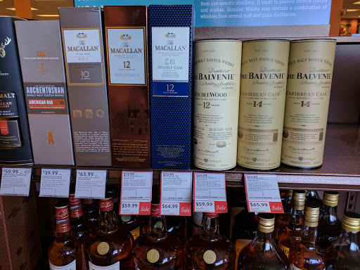 Liquor Store «ABC Fine Wine & Spirits», reviews and photos, 5440 Beach Blvd, Jacksonville, FL 32207, USA