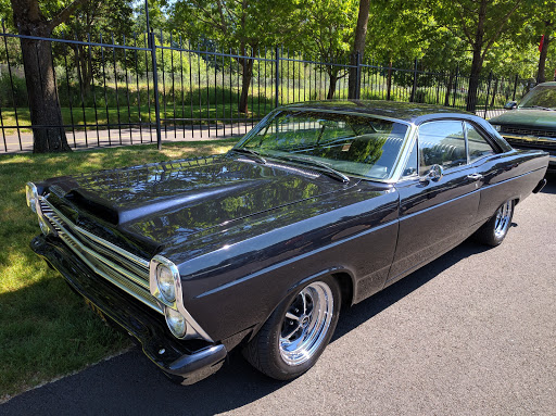 Dance Hall «Oaks Park Dance Pavilion», reviews and photos, 7805 SE Oaks Park Way, Portland, OR 97202, USA