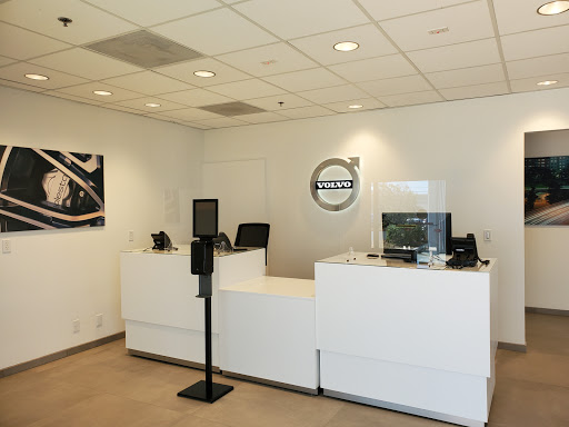 Volvo Dealer «Volvo Cars Marin», reviews and photos, 195 Casa Buena Dr, Corte Madera, CA 94925, USA